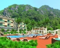 Sejur Marmaris - Hotel MERSOY BELLAVISTA SUITES 4* - Marmaris, Turcia